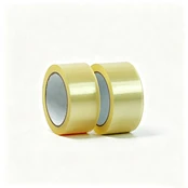 Silent Packing Tape